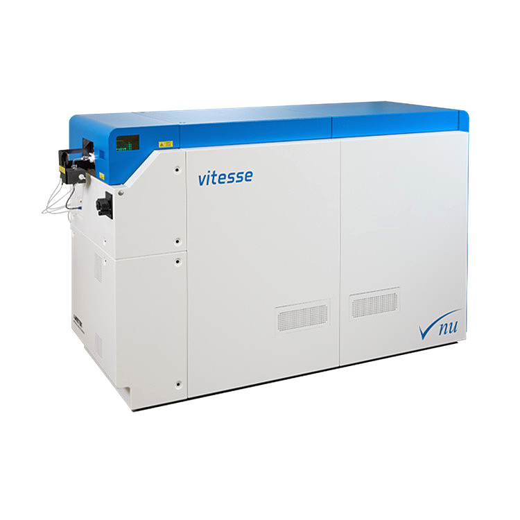 NU Instruments等离子体质谱仪Vitesse
