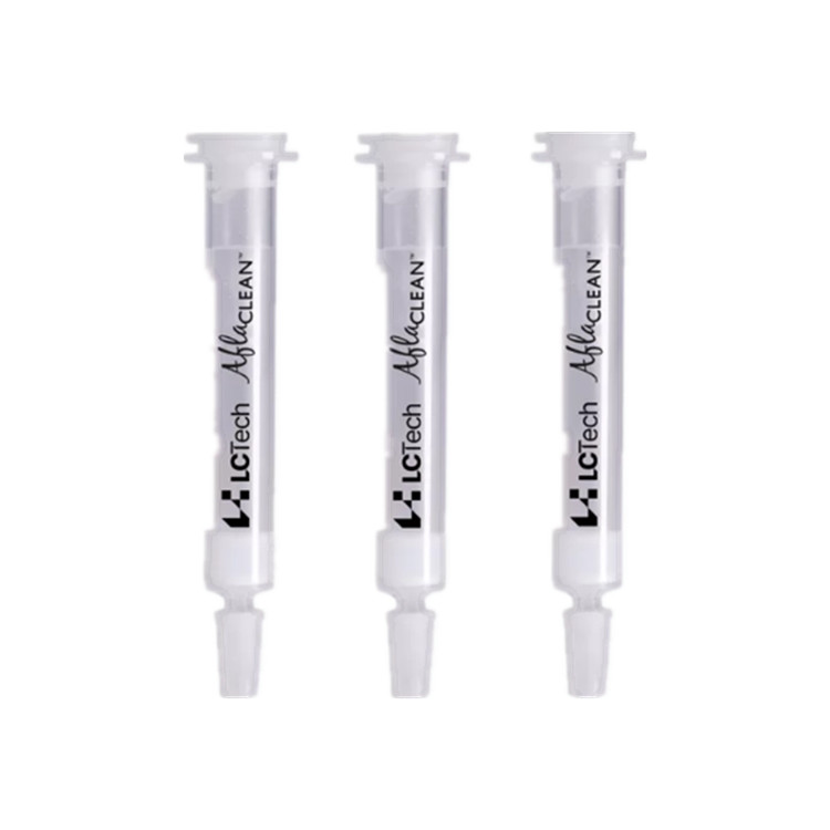 LCTECH色譜柱AflaCLEAN IAC