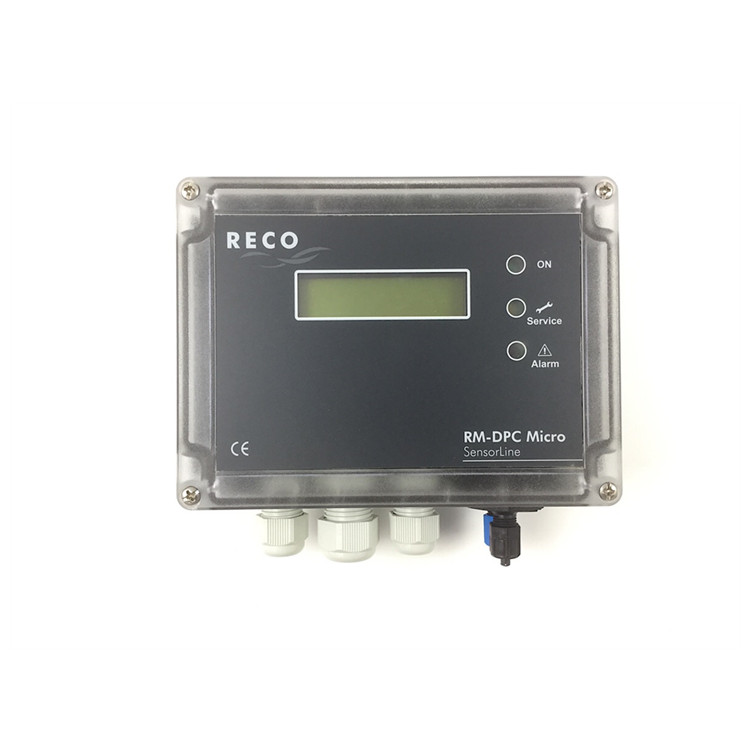 RECO壓差監測器RM-DPC Micro