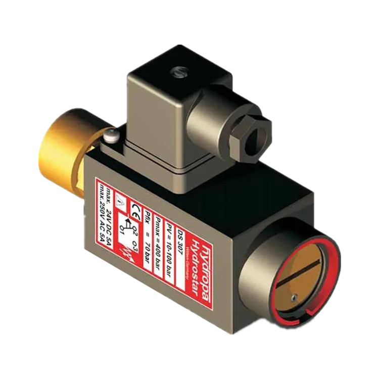 HYDROPA壓力開關DS-302-55
