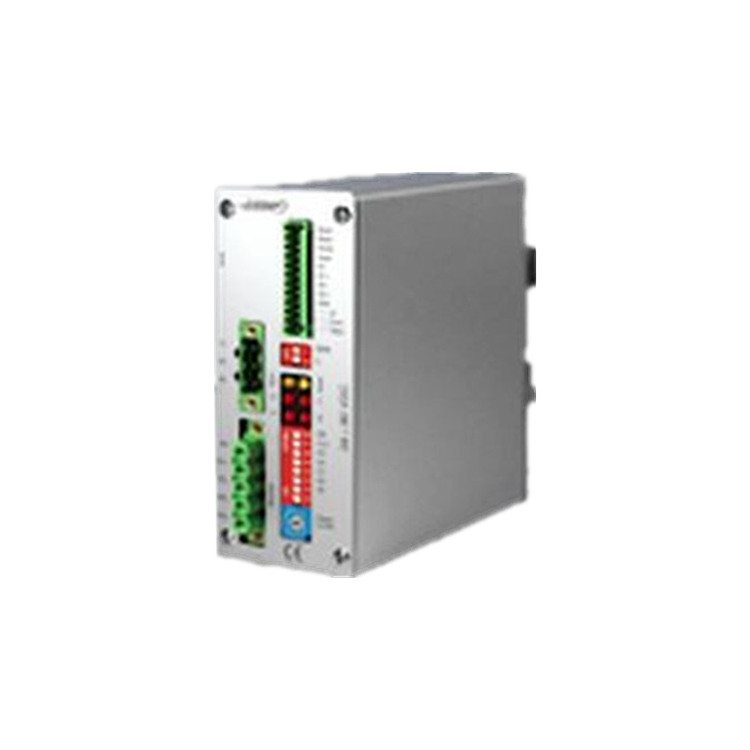 STOGRA步進電機功率放大器WSE 04.80 V01/WSE 08.80 V01