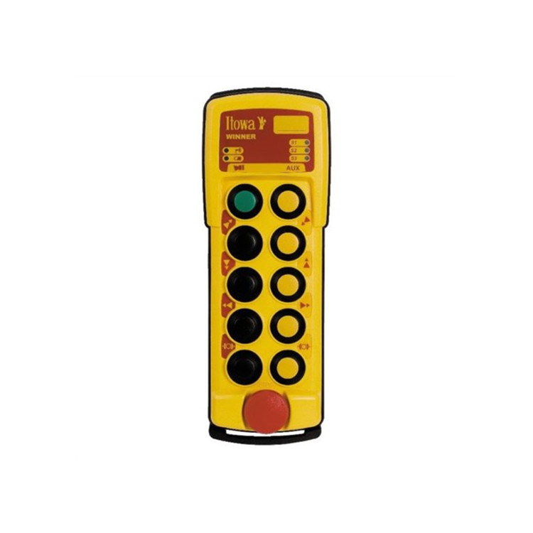 ITOWA無線電遙控器WINNER
