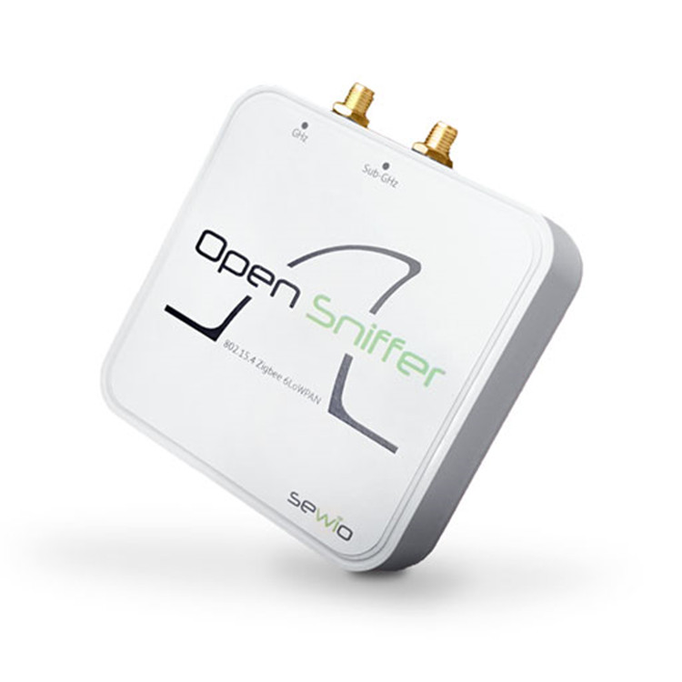 SEWIO嗅探器Open Sniffer v3.0