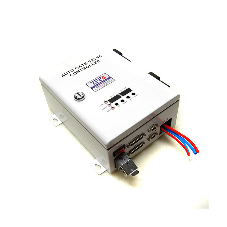 TERA自動閘閥控制器TVC-1MB-01C