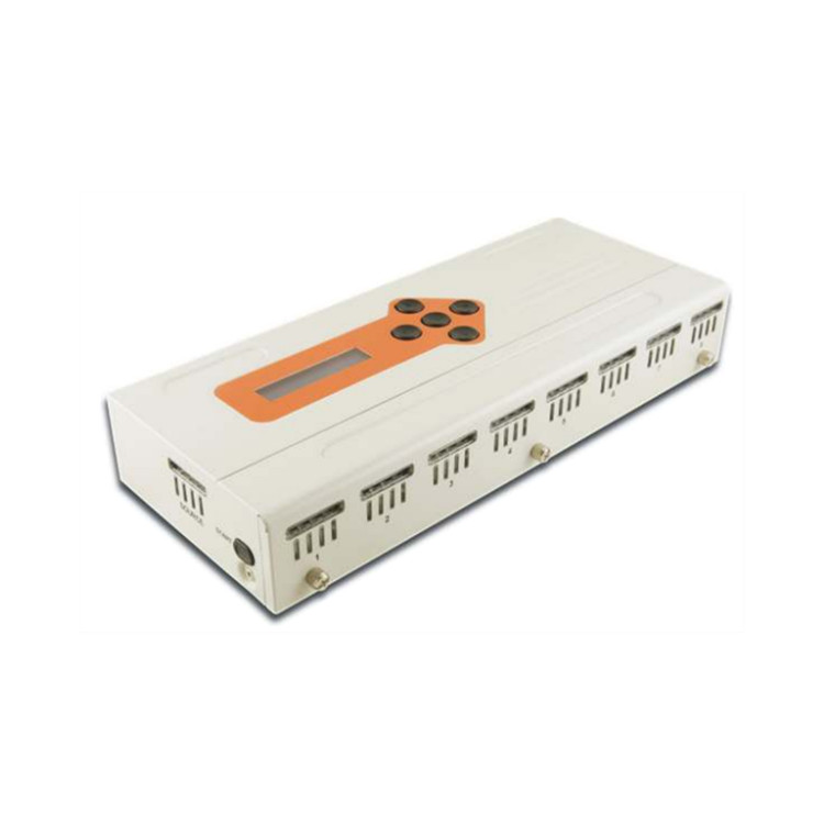 SCM PC-CardSD卡復制器920-0001-01