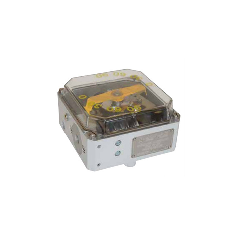 SOMAS閥門定位器SP405
