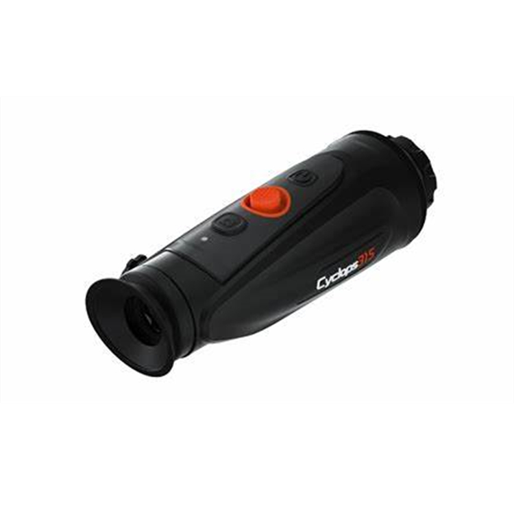 THERMTEC單色片熱成像儀315 CYCLOPS