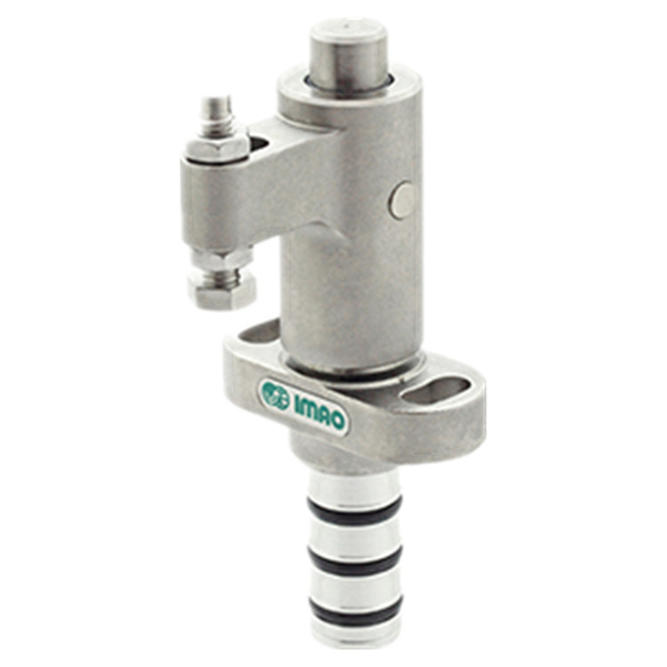 IMAO氣動(dòng)擺動(dòng)夾具AMWSW16R-W-AG