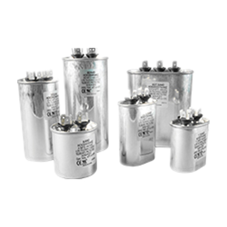 LITTELFUSE電動機運行電容器HCK系列