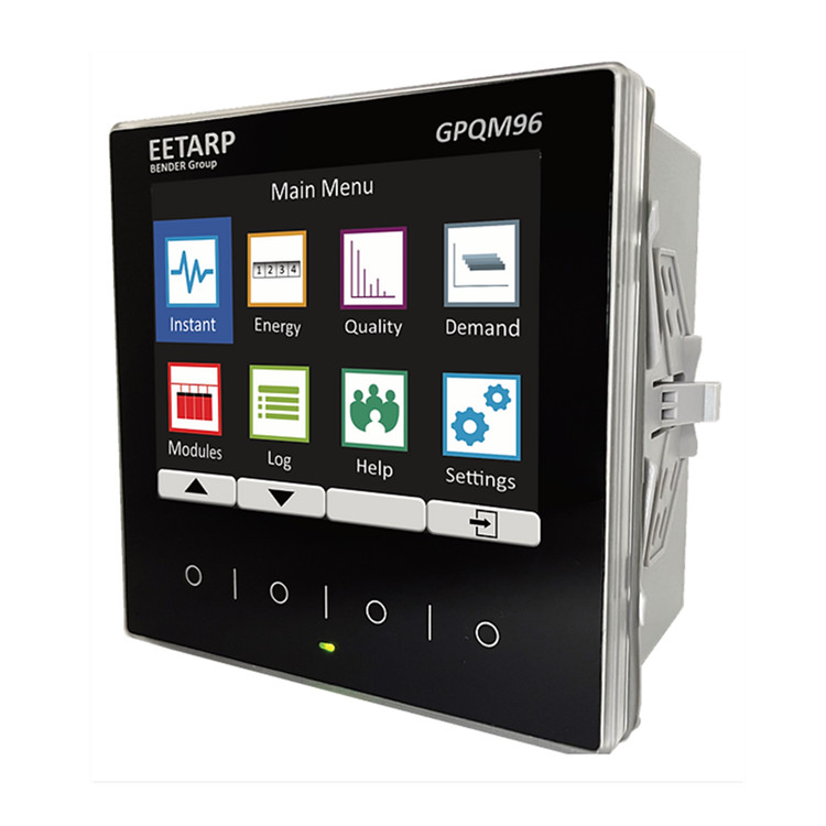 EETARP電能質量計GPQM96