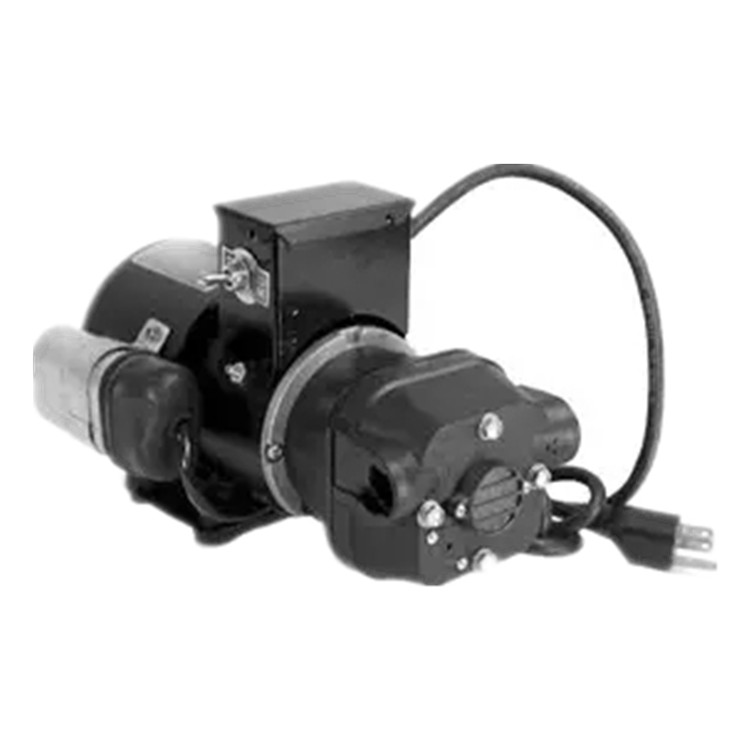 JABSCO感應電機驅動隔膜泵31801系列