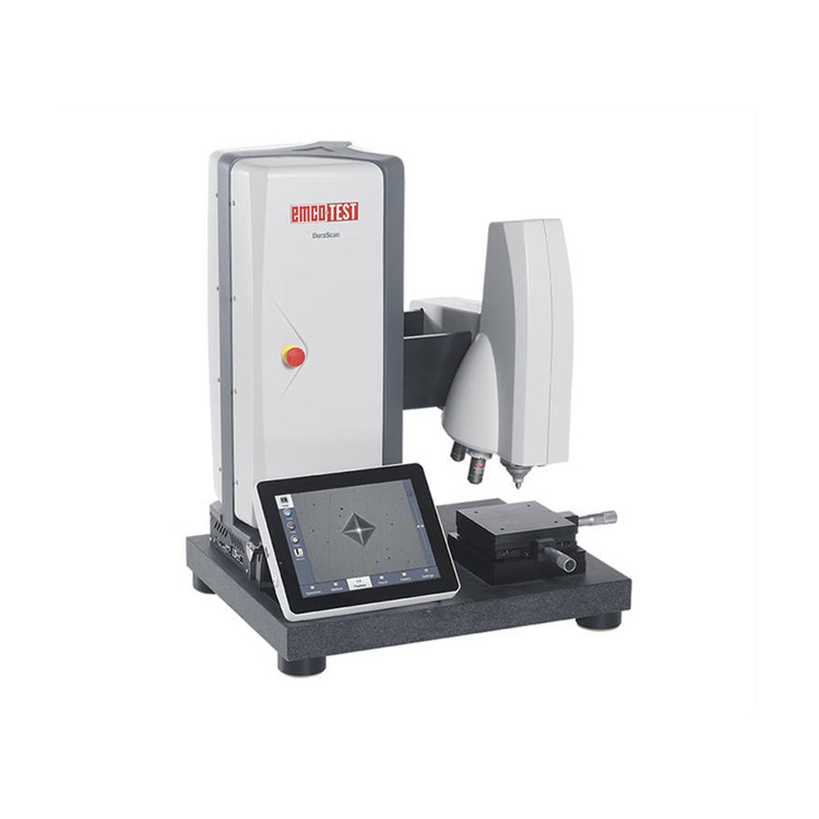 Emcotest硬度試驗機DuraScan 20 G5