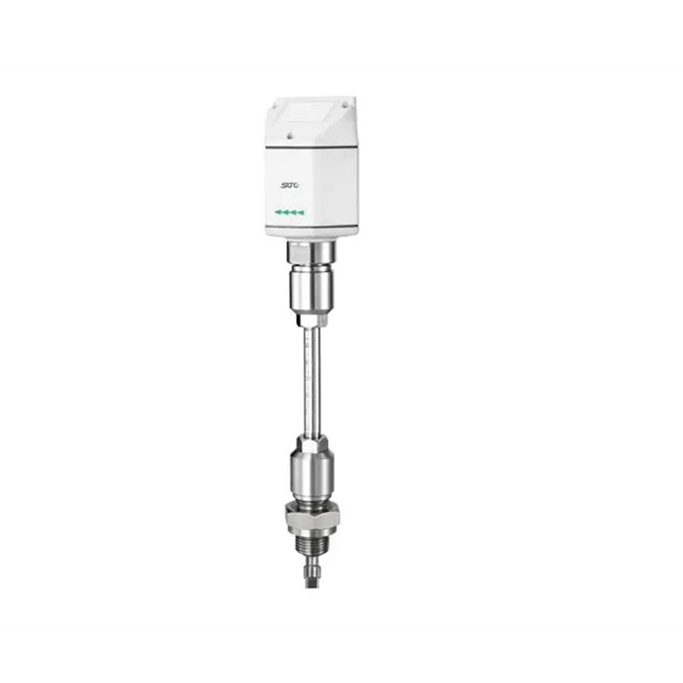 MEASURE MONITOR CONTROL流向開關S409