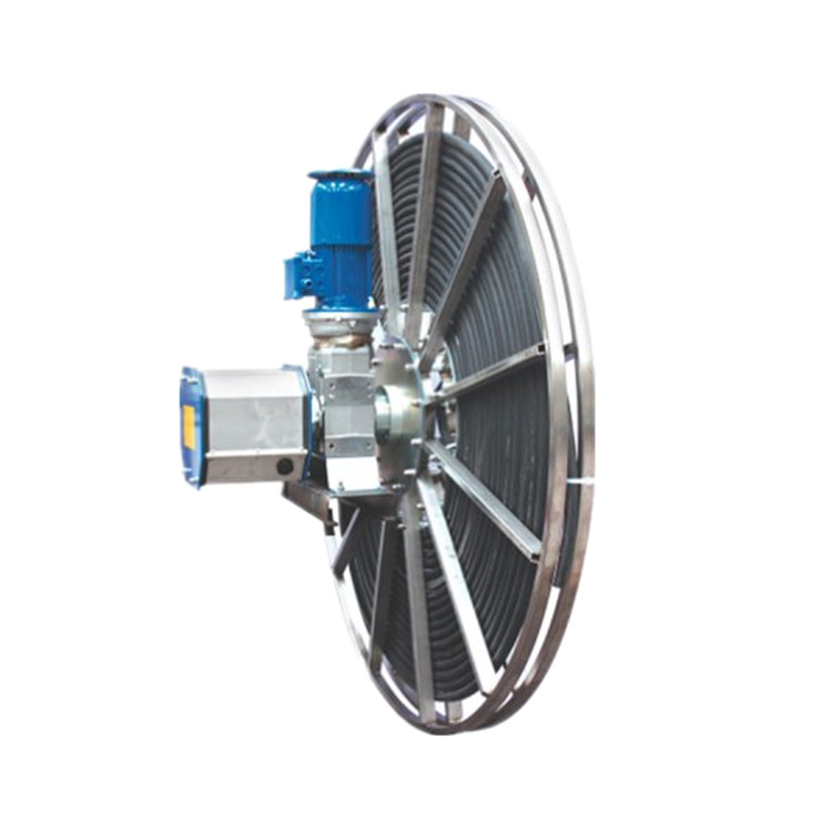 DR ITALIA電動電纜盤AM2