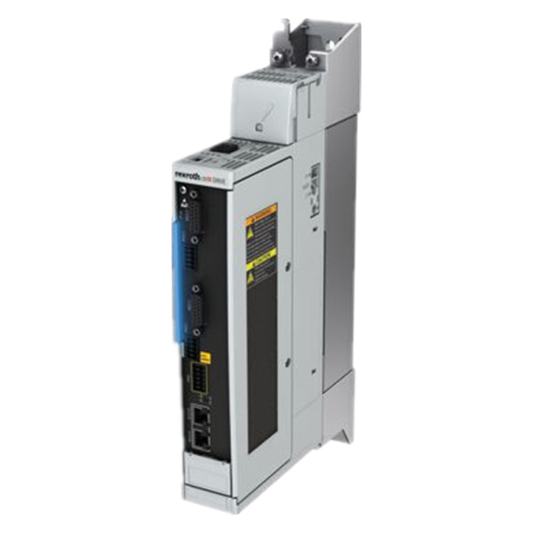 BOSCH REXROTH雙軸逆變器XMD