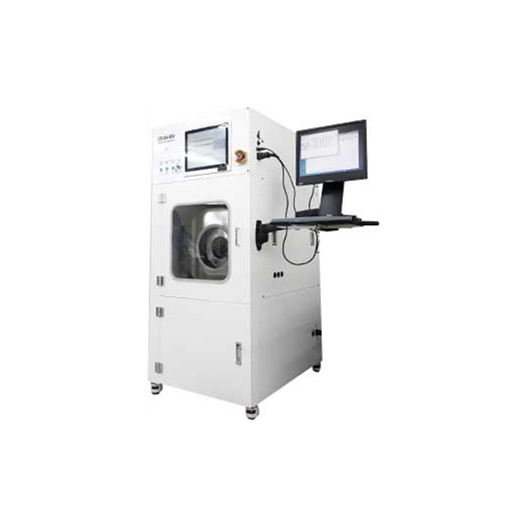 JEDEX顆粒檢測系統T 800
