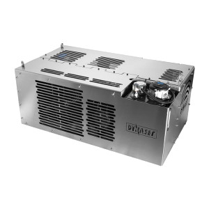DYNASET可變液壓發(fā)電機系統