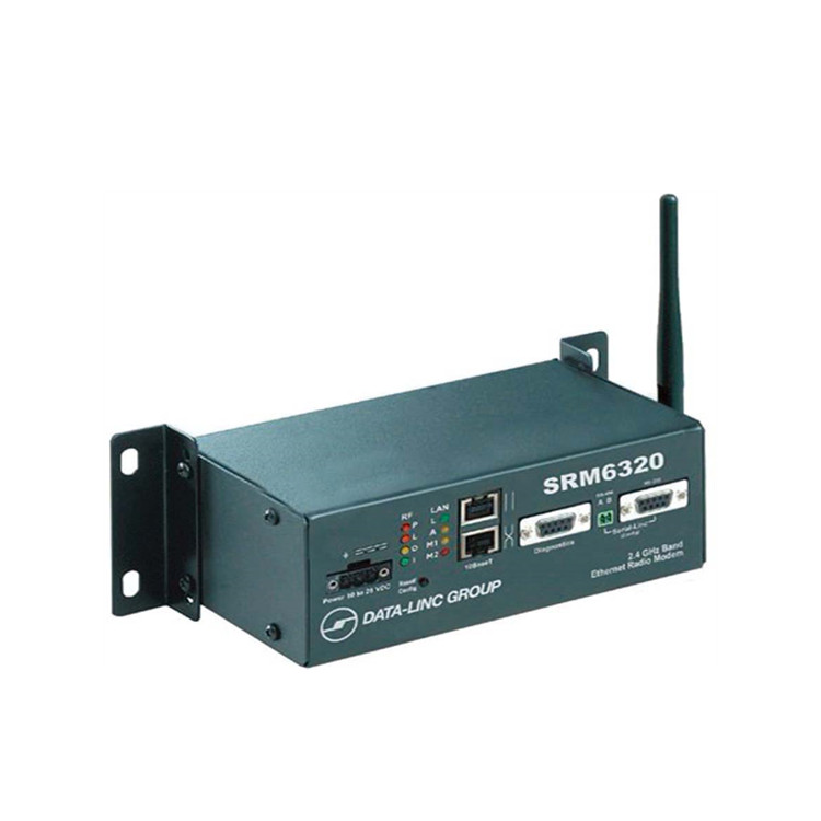 DATA-LINC無線電調制解調器SRM6230