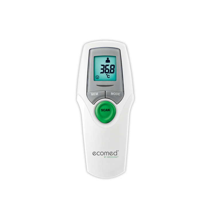 ECOMED測溫槍TM-65E