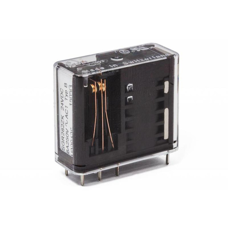 ELESTA繼電器SGR282 ZK