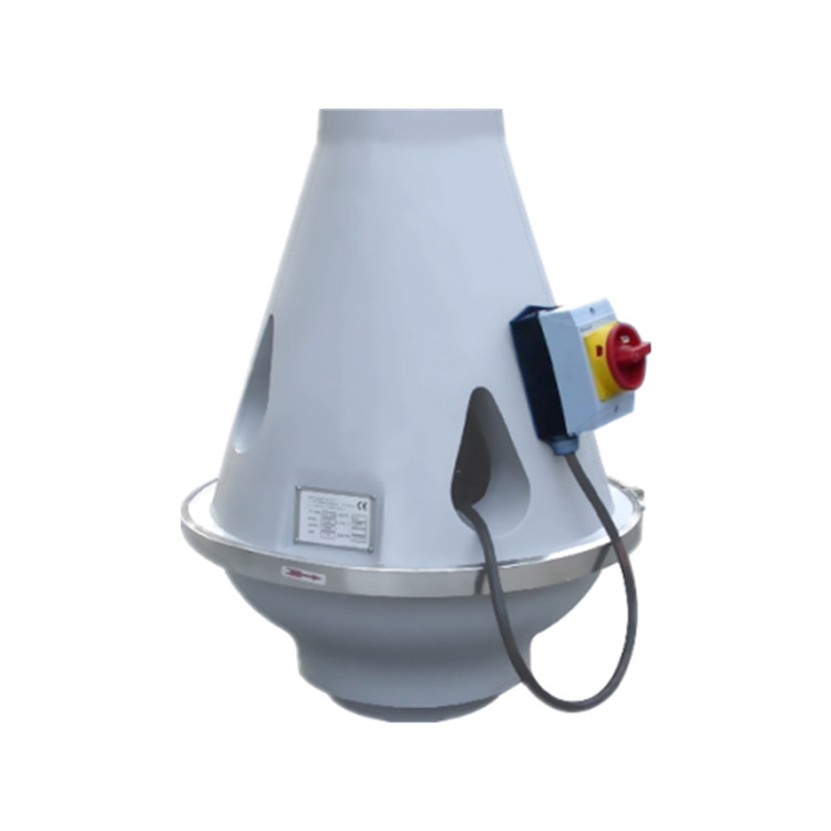 AREM屋頂風機TCVP系列