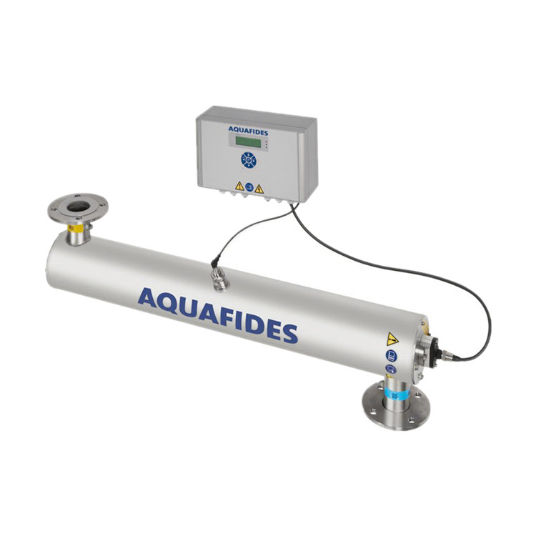 AQUAFIDES紫外線消毒系統1 AF300 T
