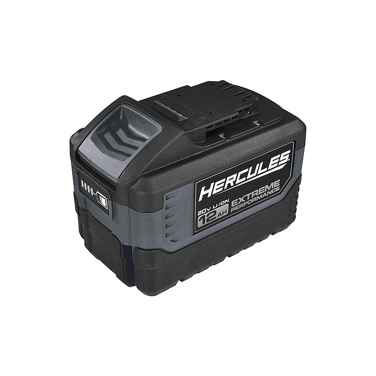 HERCULES电池HC012