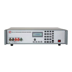 IET LABS可編程電阻PRS-300