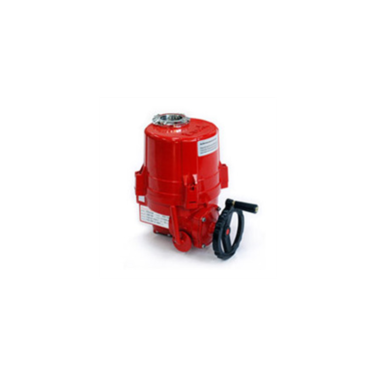 I-TORK電動執行器ITQ 0100