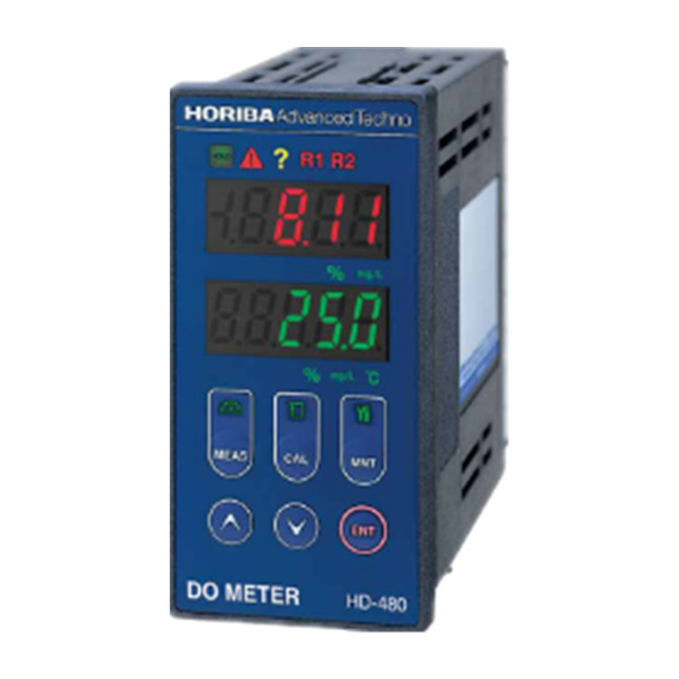 HORIBA工業用溶解氧計HD-480
