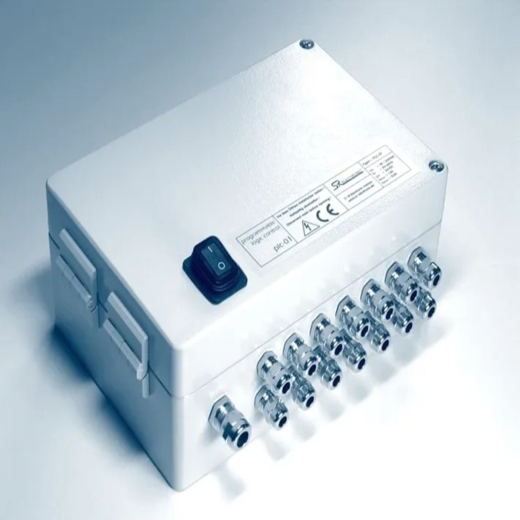 S+R控制器PLC-01
