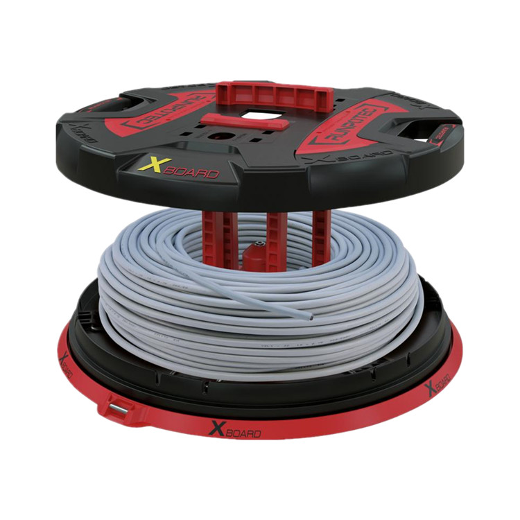 X-BOARD電纜滾輪系統(tǒng)XB 500