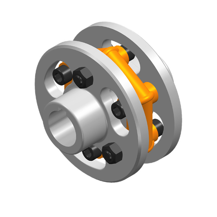 BREITBACH彈性聯軸器SUPERFLEX