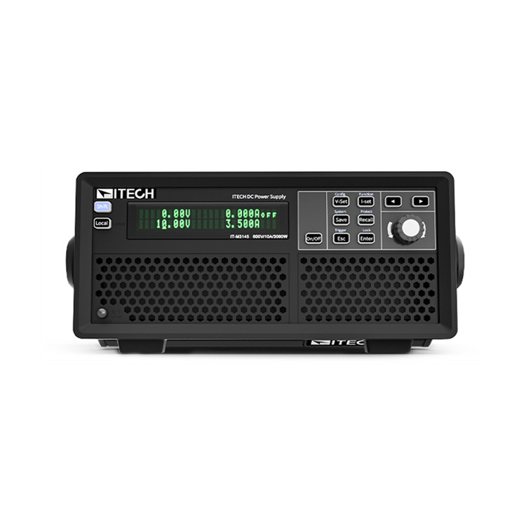 ITECH電源IT-M3140