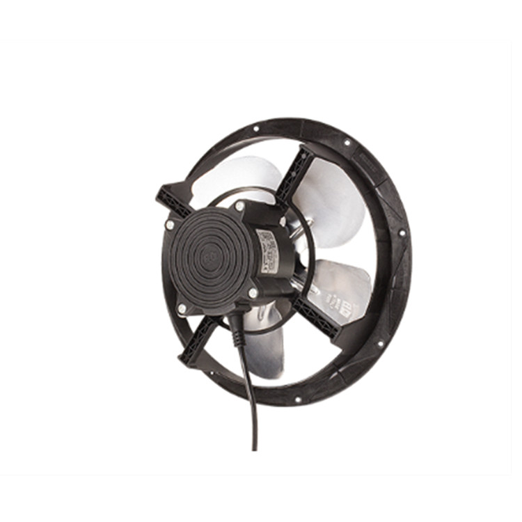 GLEMS-TECHNIK通風機ECM 12-15 R 150