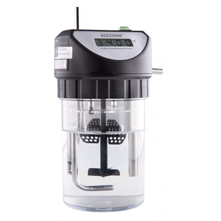 ALCOSIM酒精含量檢測(cè)模擬器ALCOSIM TM