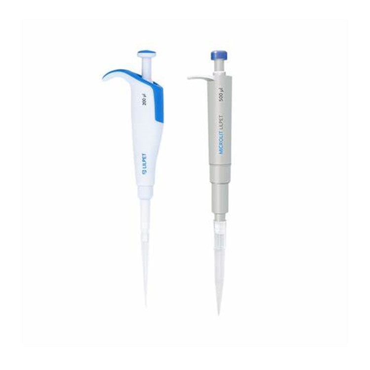MICROLIT固定體積微量移液管MM-1000
