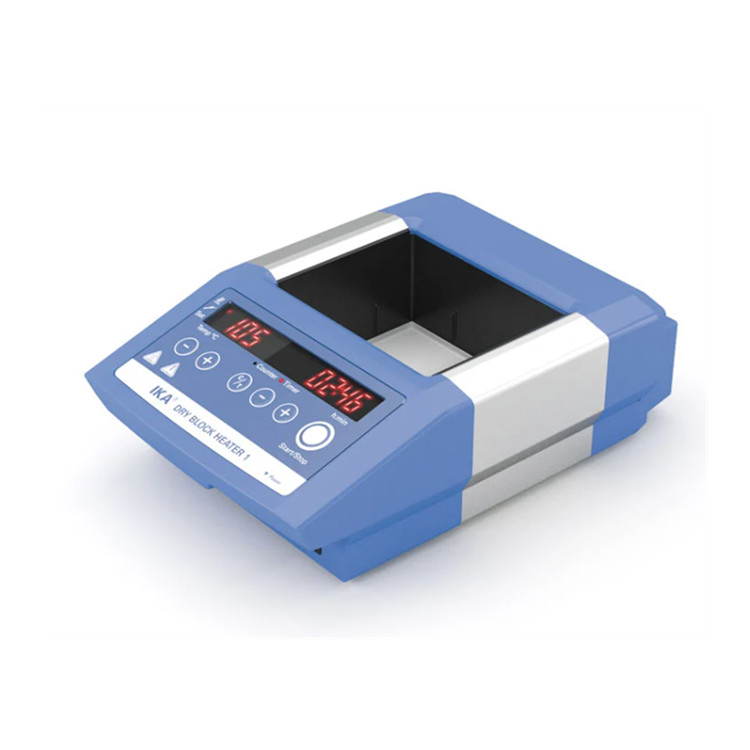 IKA干浴器Dry Block Heater 1