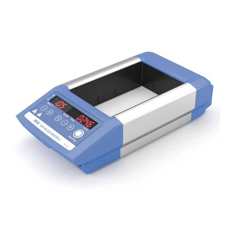 IKA干浴器Dry Block Heater 2