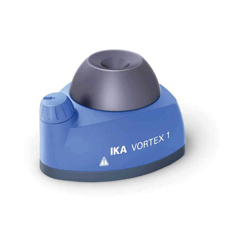 IKA蝸旋混勻器VORTEX 1