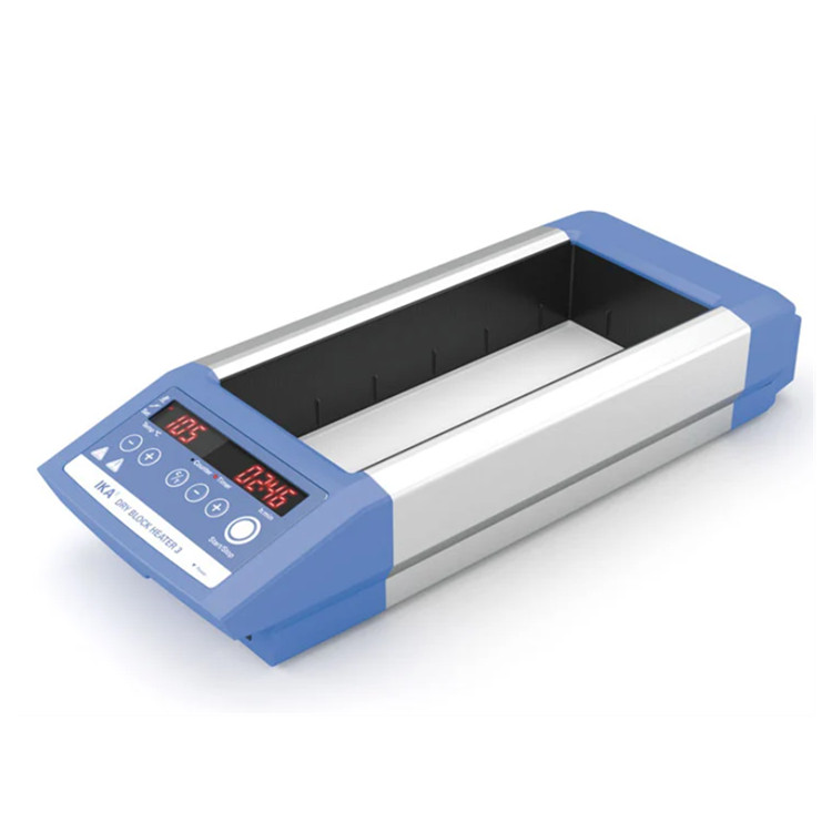 IKA干浴器Dry Block Heater 3