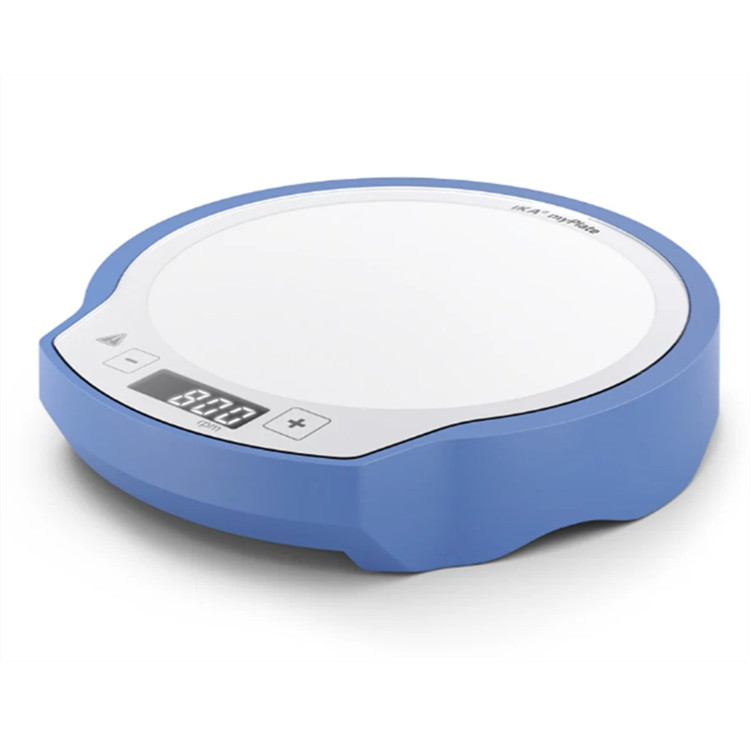 IKA變臉磁力攪拌器IKA myPlate