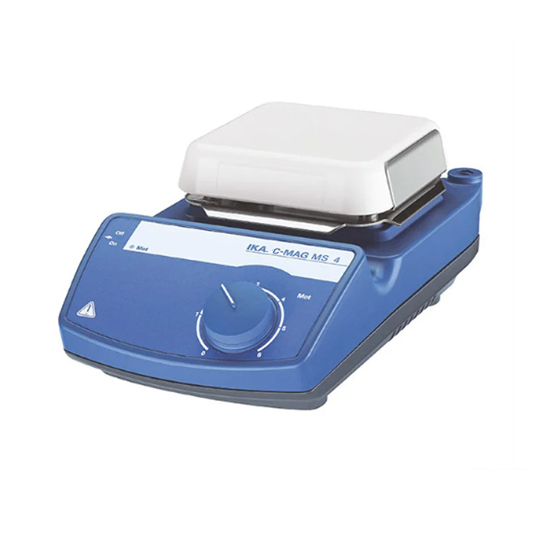 IKA磁力攪拌器C-MAG MS4