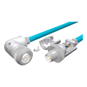 INOTEC連接器系統