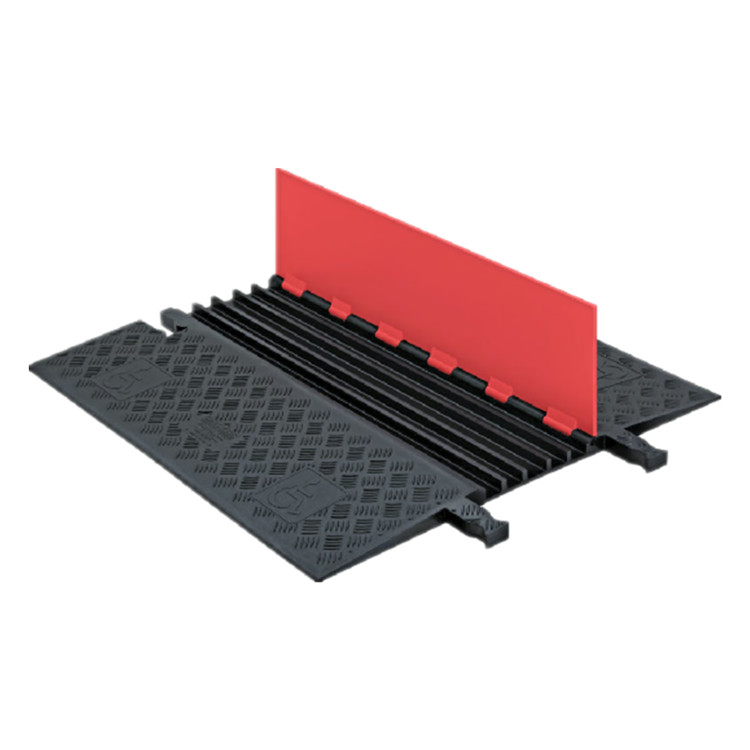 CHECKERS電纜保護(hù)器GD5X75