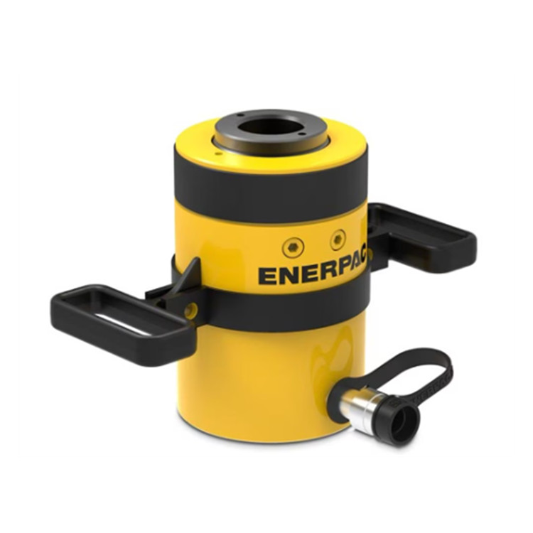 ENERPAC空心千斤頂RCH603