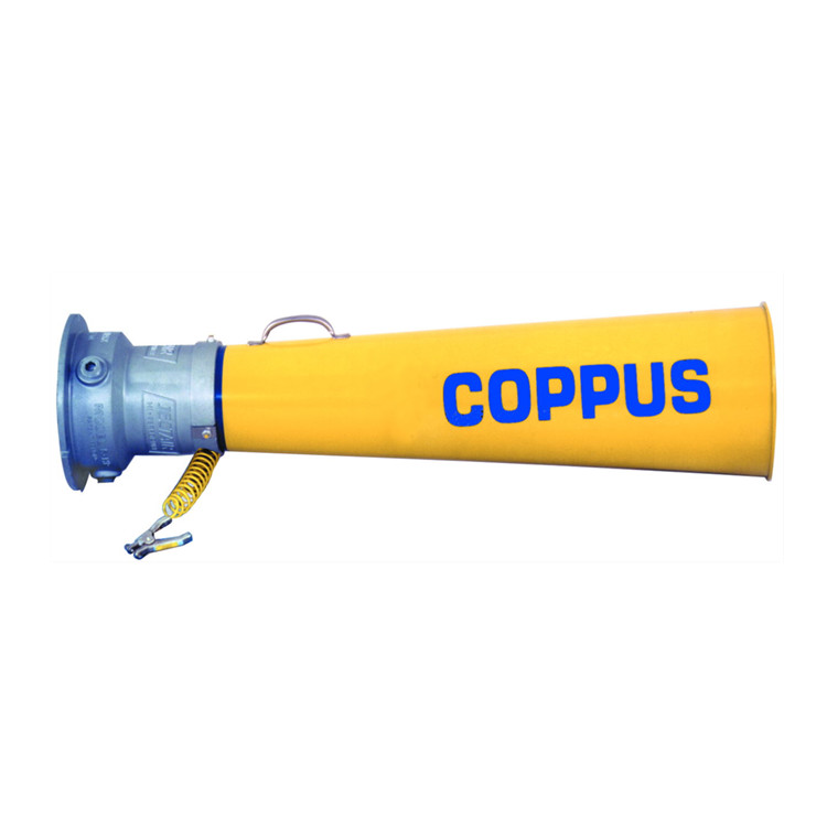 COPPUS壓縮空氣排風機3-hp