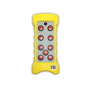 FSL ELECTRONICS無(wú)線(xiàn)電遙控器