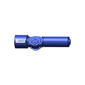 Bisnte氣動(dòng)撥叉執行器