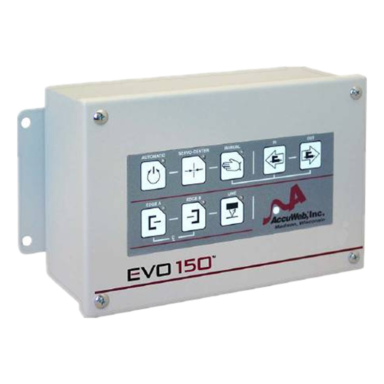 ACCUWEB控制器EVO 150